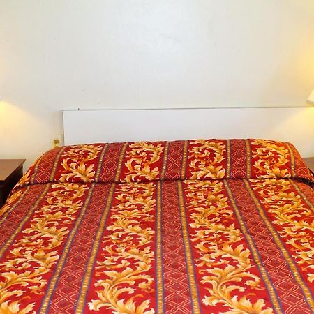 Palm Inn Mojave Eksteriør bilde